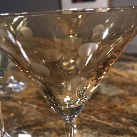 Fun Martini Glasses - Picture 5 of 13